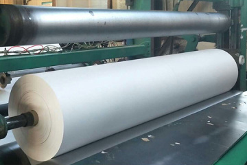 Paper making equipme