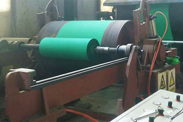 Paper making equipme