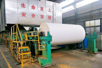Paper making equipme