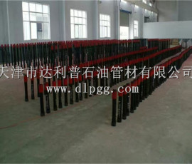 89外徑油管短節
