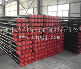 短鉆桿加工