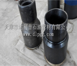 J55異徑接頭加工