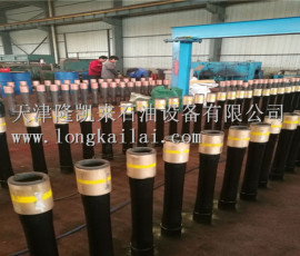 油管短節L80-13Cr