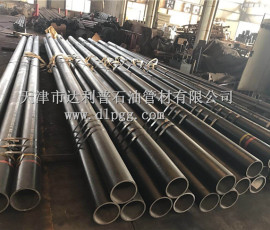 超級13Cr-P110-13Cr油管抗H