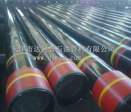 天鋼成品套管13CR油管TPCO,寶鋼套