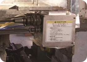 噴標(biāo)機(jī)