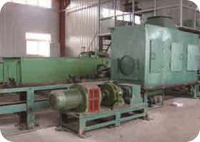 自動噴氣機(jī)