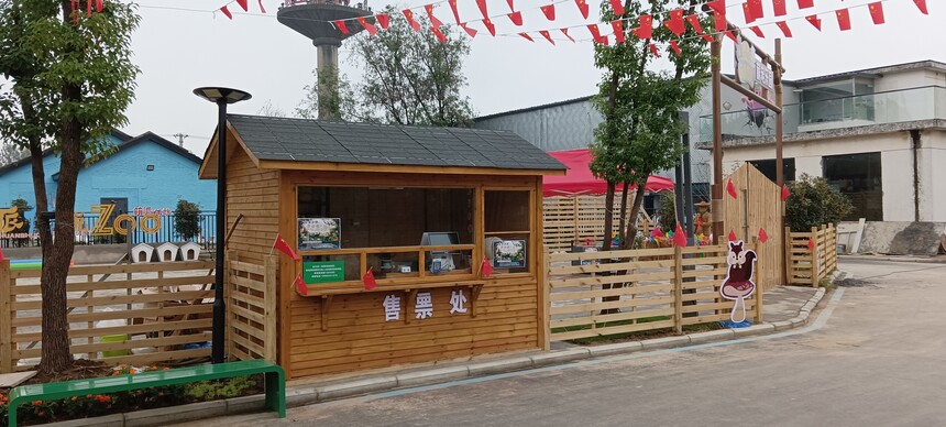 萌宠乐园设计 萌宠乐园设计