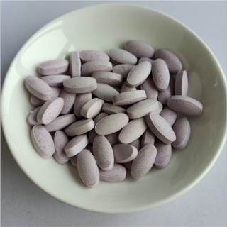 廠(chǎng)家直銷(xiāo)-布渣葉片壓片糖果OEM貼牌代加工壓板泡罩包衣貼牌定制