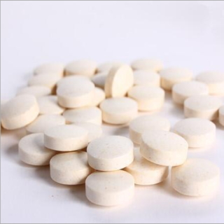 新食品原料羅漢果壓片糖果OEM貼牌代加工壓板泡罩包衣貼牌定制