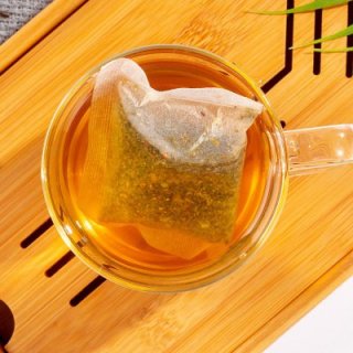 源頭廠(chǎng)家連翹葉代用茶OEM貼牌代加工袋泡茶代加工按需定制