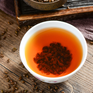 大麥茶代用茶OEM貼牌代加工袋泡茶代加工按需定制