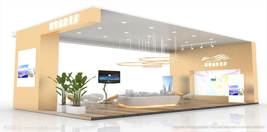 VR会展设计实验室建设方案 VR会展设计实验室建设方案