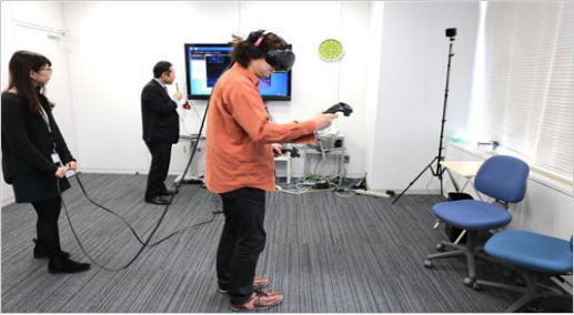 VR会展设计实验室建设方案 VR会展设计实验室建设方案