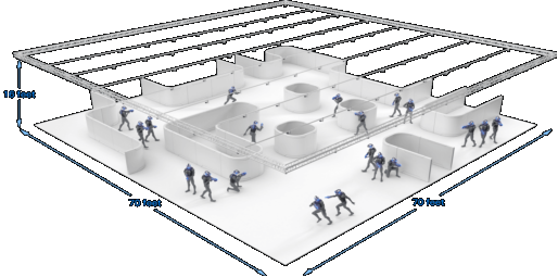 VR会展设计实验室建设方案 VR会展设计实验室建设方案