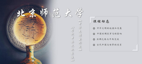 中西文化交流虚拟仿真 中西文化交流虚拟仿真