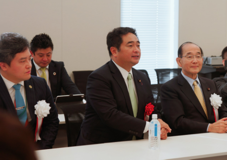 1577161476713979.png TREELION亮相IFIC TOKYO倡导全球治沙,全民种树,建设绿色“一带一路”生态安全链-区块读刊
