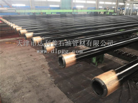 API5CT 3-1/2”inch EU