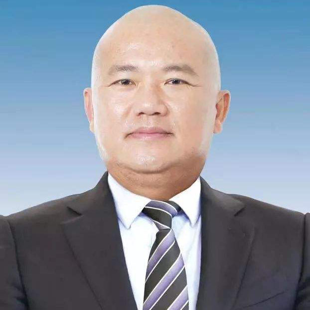 八闽之子·侨领陈明金