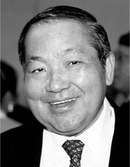 莆田人黄廷方,新加坡首富的发家史!
