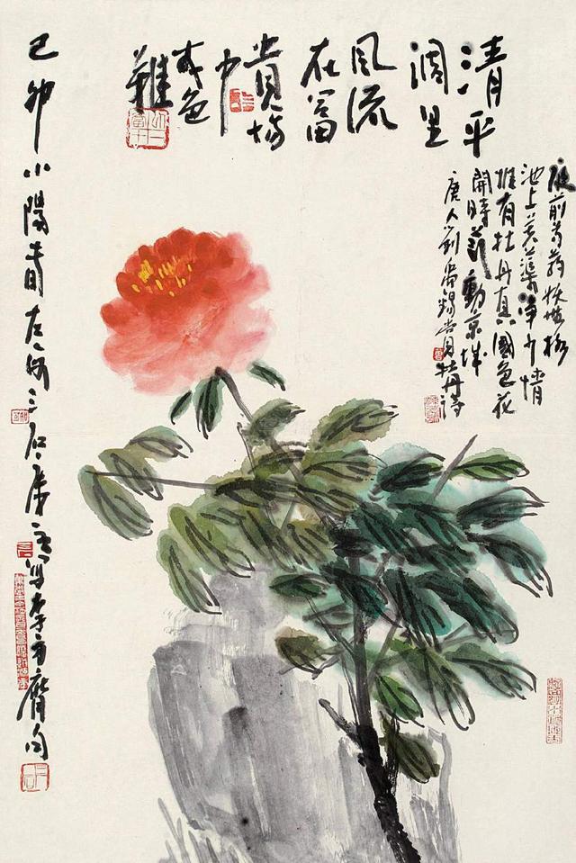 曾宓:我替作伪的画家可惜