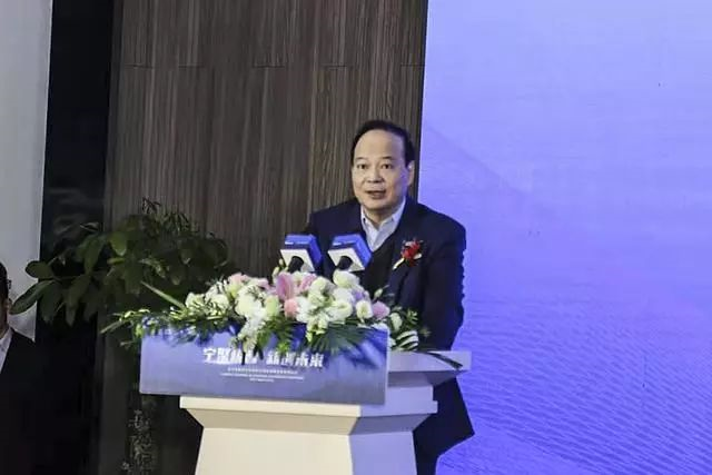 "闽商力量"持续升温……     阳光城集团通过省光彩会捐款2000万 