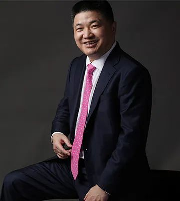 晋江人登顶「福建首富」