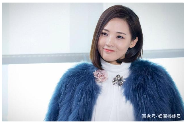 《他其实没有那么爱你》开播 郑罗茜变身万能秘书气场全开