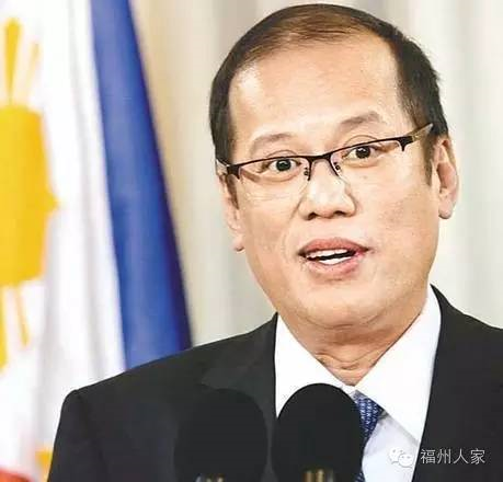 福建人出了这么多外国政要和富豪