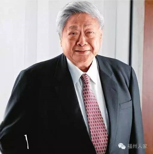 福建人出了这么多外国政要和富豪