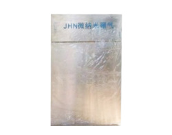 微納米曝氣機(jī)