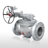 淺談你所不懂的蝶閥進化史