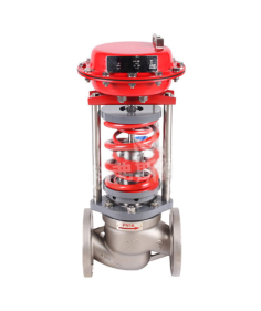 自立式壓力調節閥