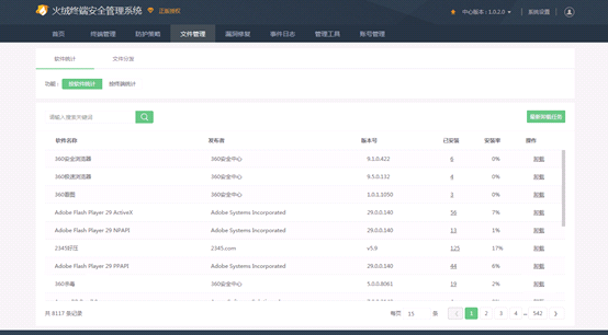 火绒企业版 火绒企业版