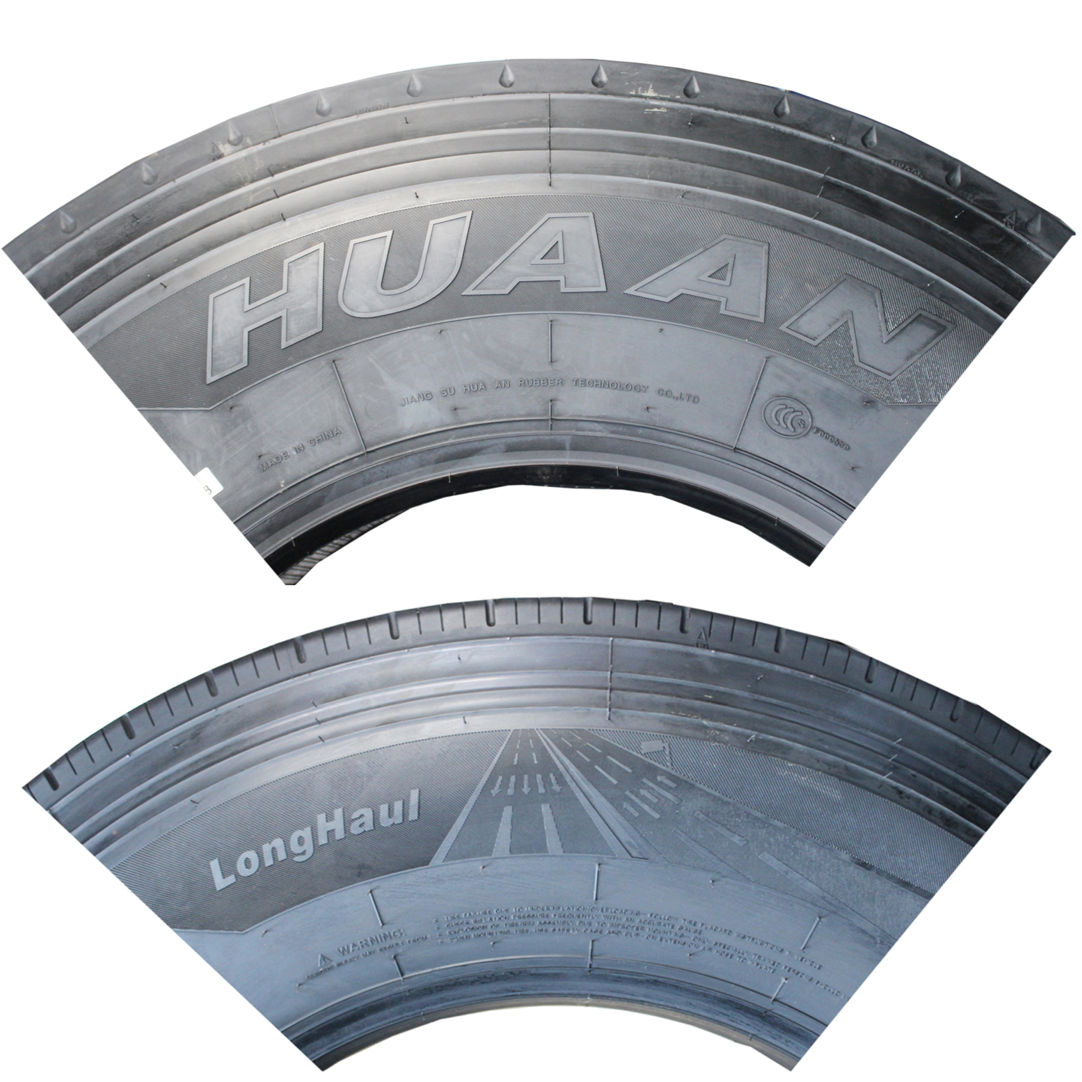 HLT88_Jiangsu Huaan Rubber Technology Co., Ltd
