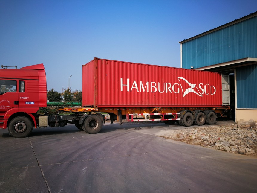 Container