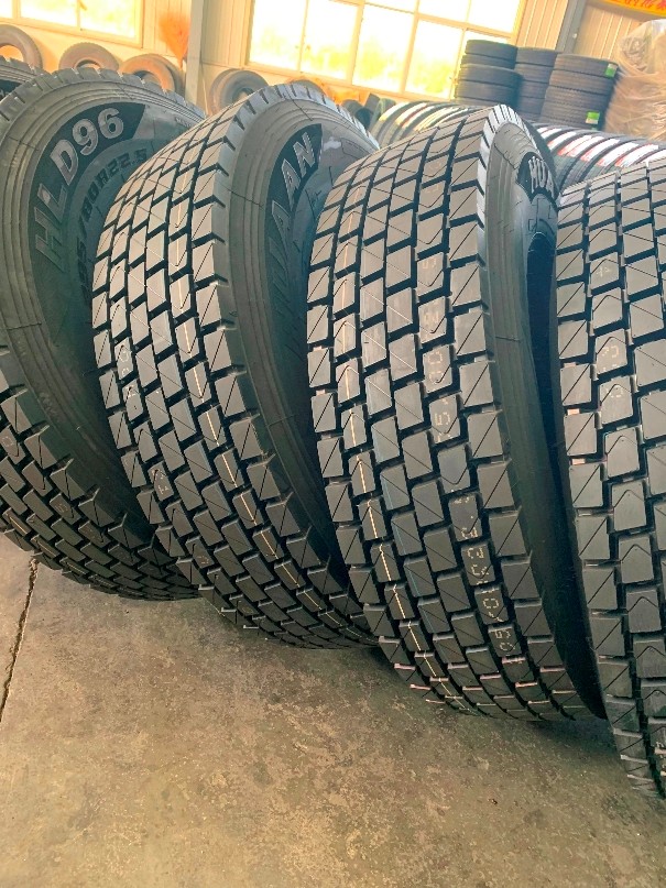 295/80R22.5 HLD96