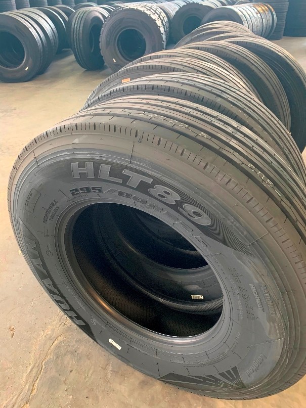 295/80R22.5 HLT96