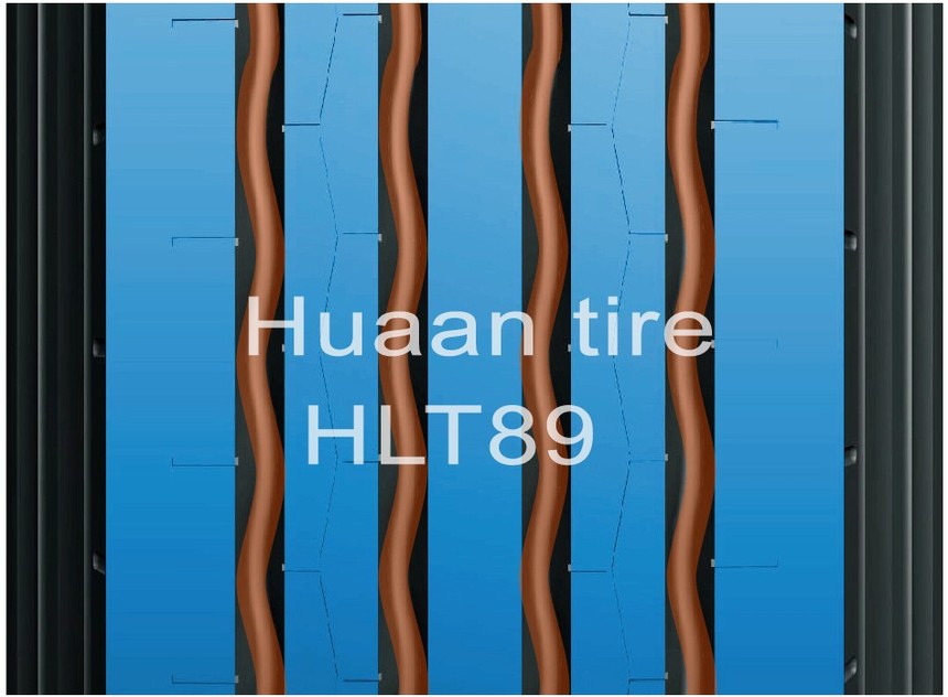 HLT89 PATTERN