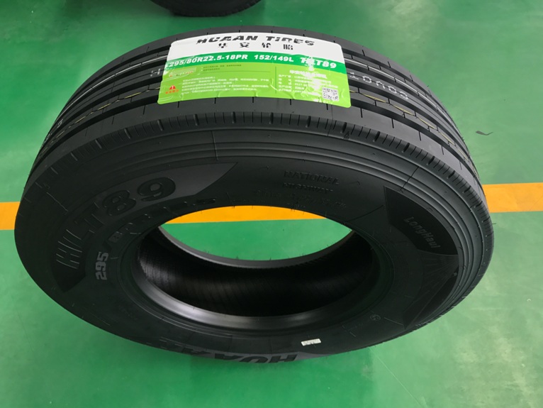 Huaan tire HLT89
