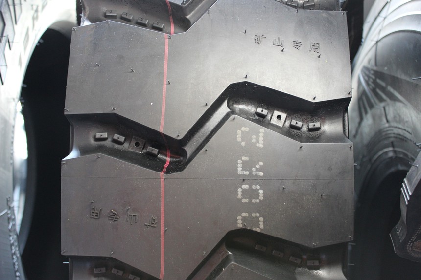 HFA19 PATTERN FOR 1100R20, 1200R20