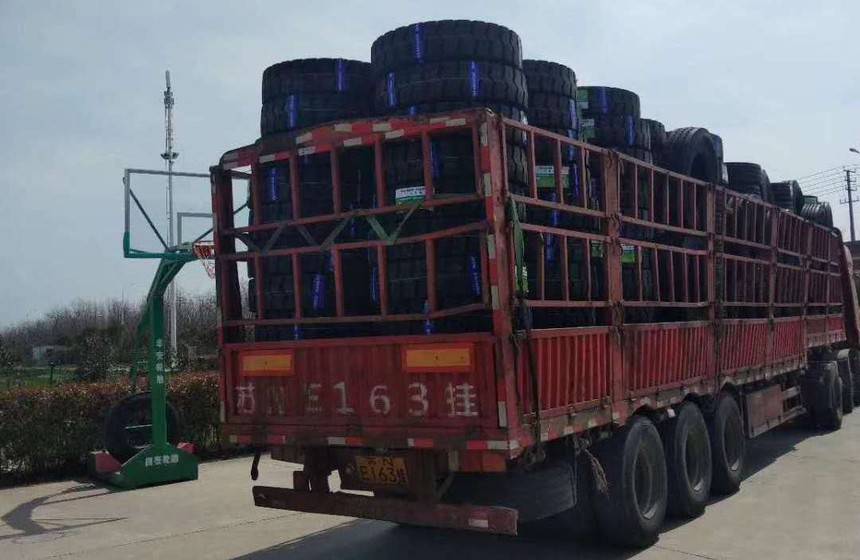 Huaan tire HFA19