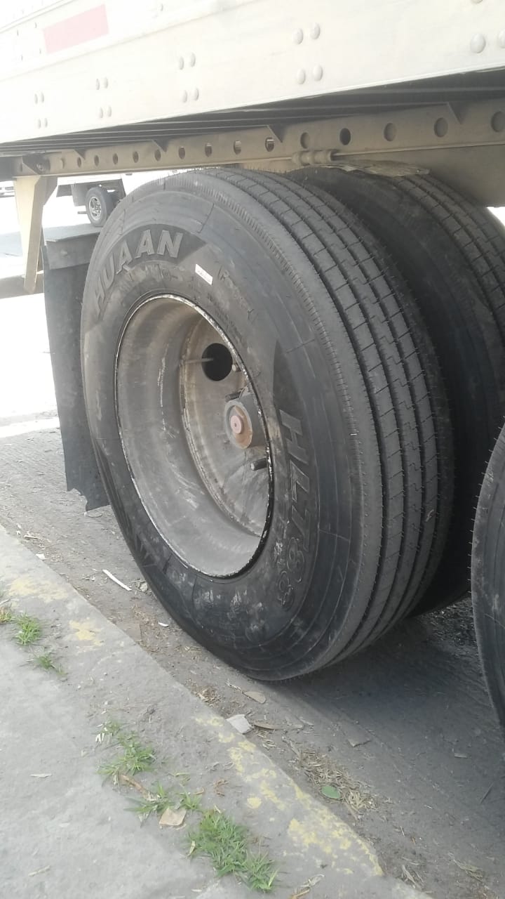 HUAAN TIRE 11R22.5 HLT88