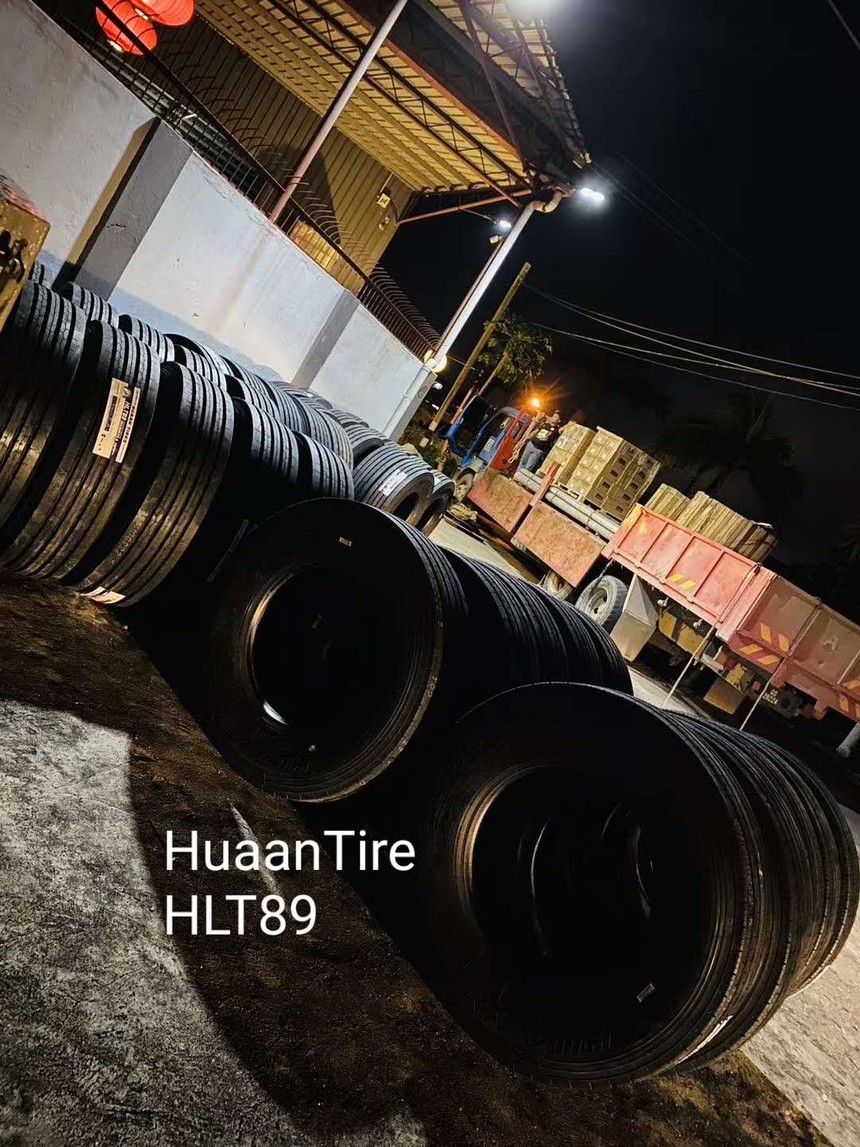 HuaanTire HLT89