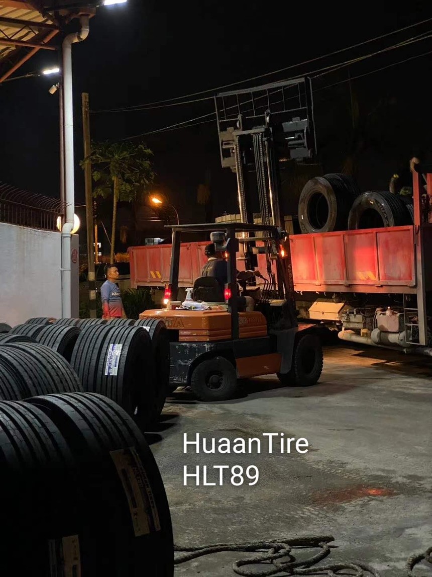 HuaanTire HLT89