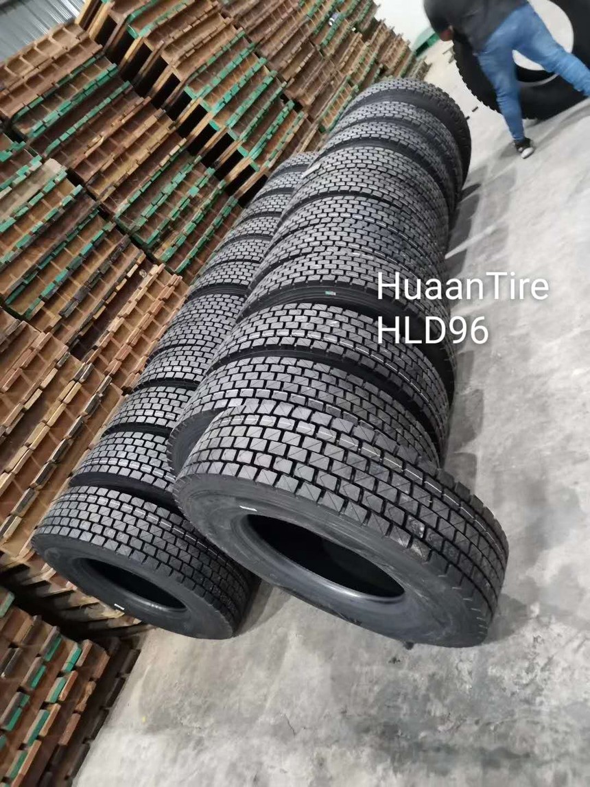 HuaanTire HLD96