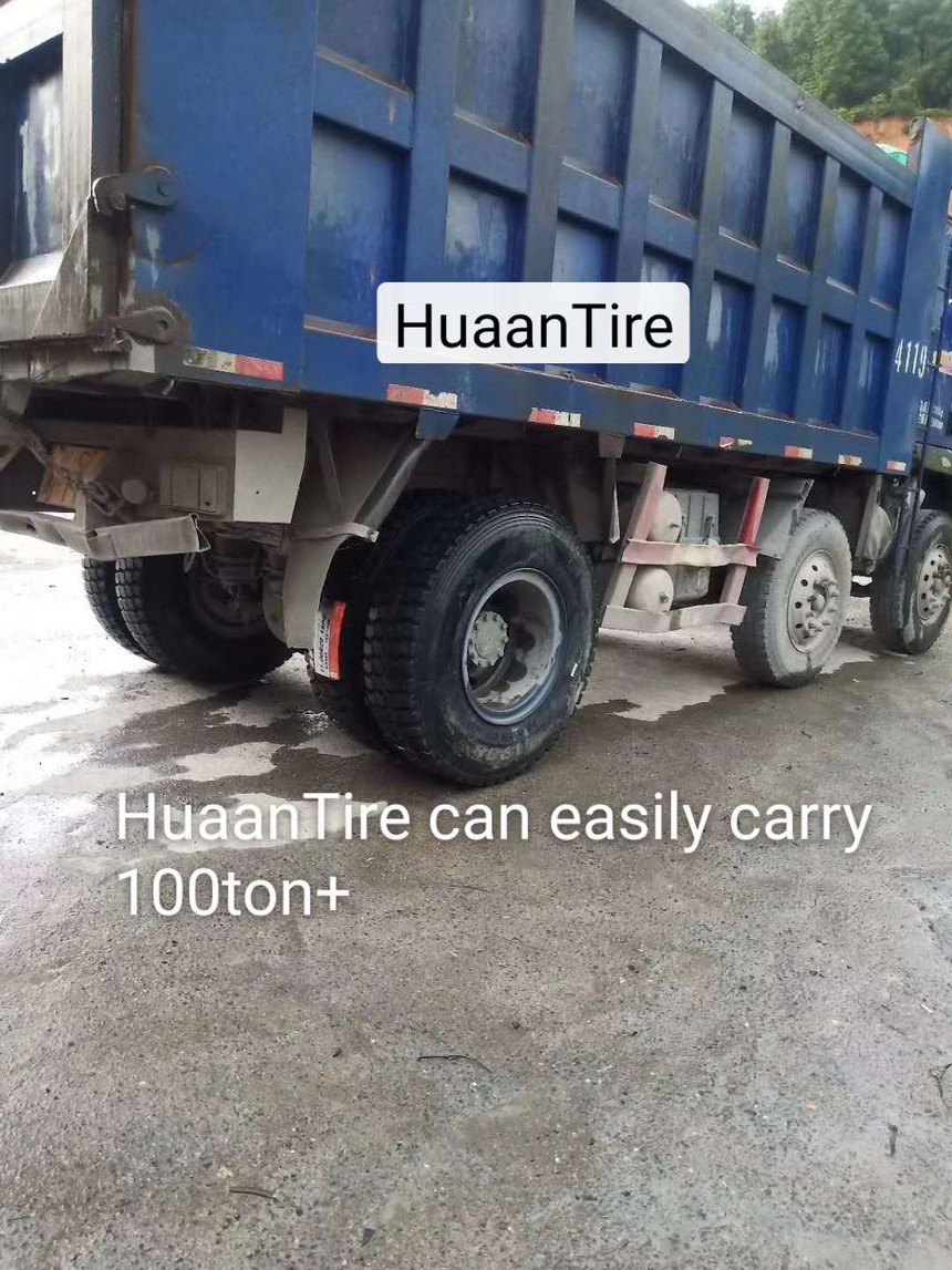 HuaanTire HRD67