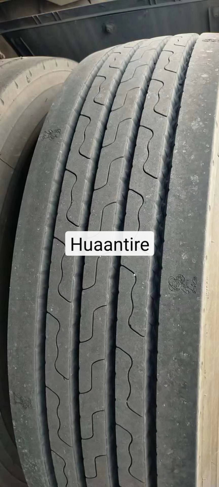 HuaanTire HLA87