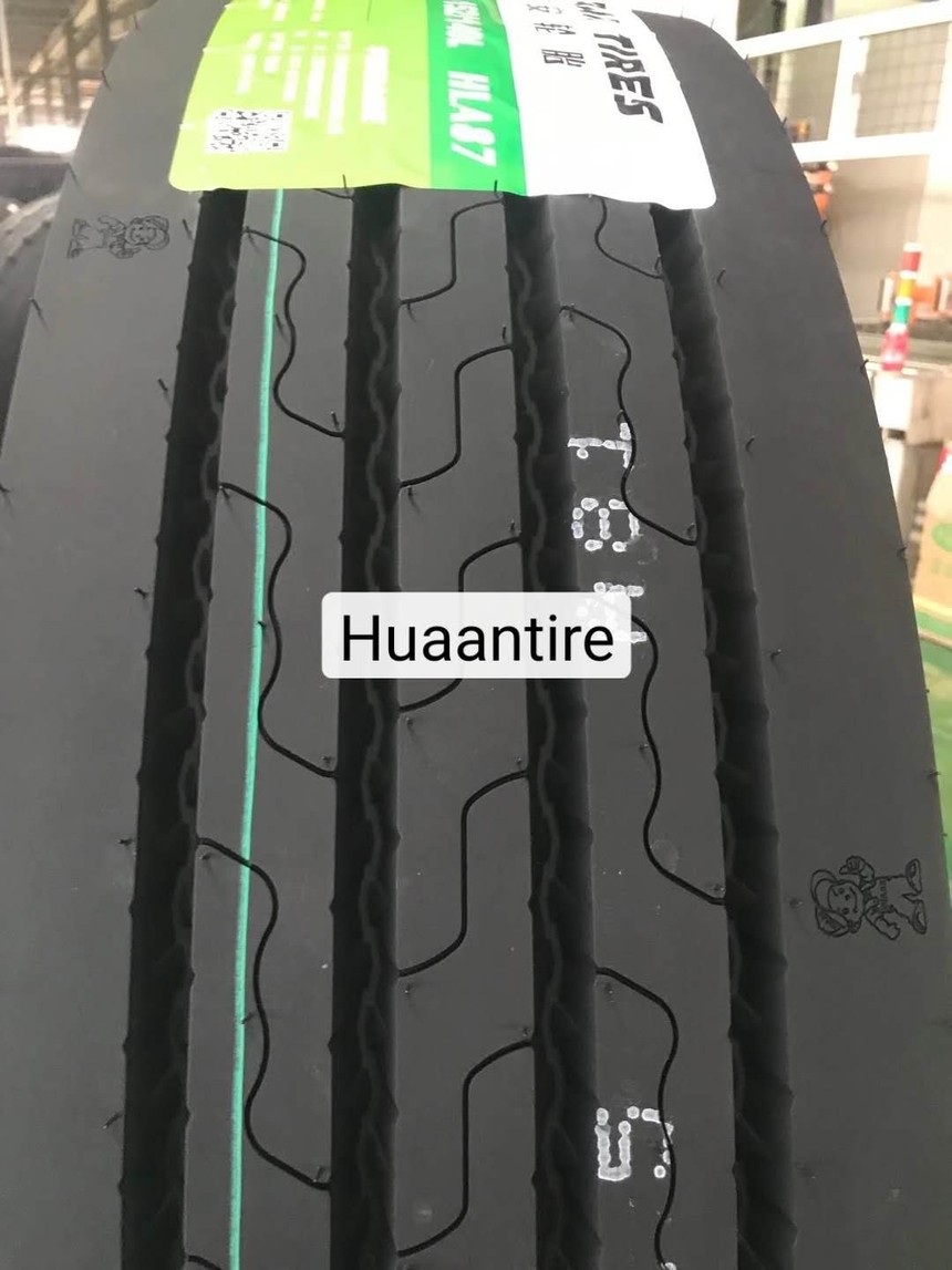 HuaanTire HLA87