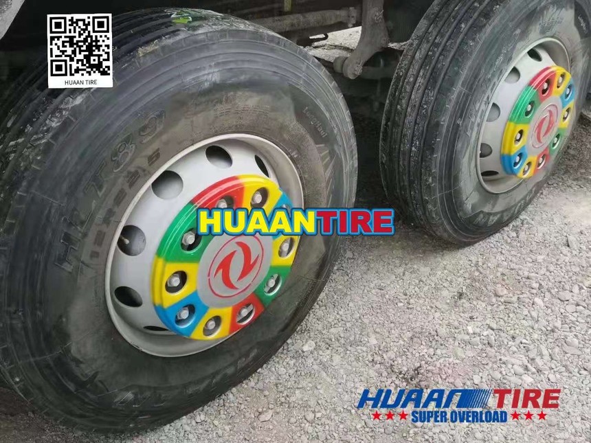 Huaan tire